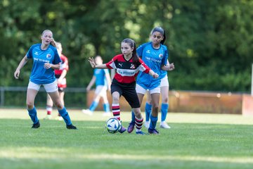 Bild 236 - wCJ VfL Pinneberg - Altona 93 : Ergebnis: 4:2